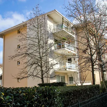 Atxuria By Interhome Appartement *