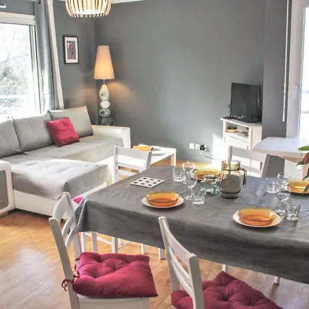 Atxuria By Interhome