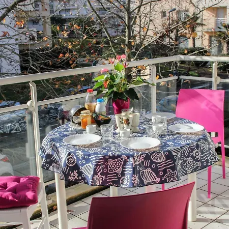Lägenhet Atxuria By Interhome