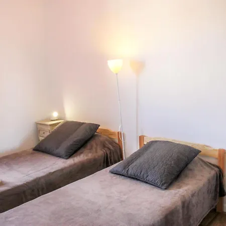 Lägenhet Atxuria By Interhome Biarritz