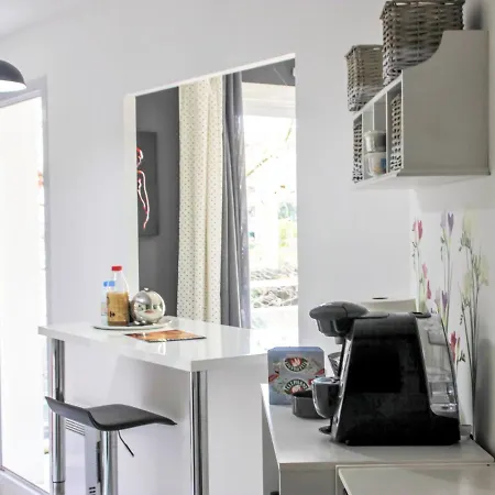 Appartement Atxuria By Interhome *