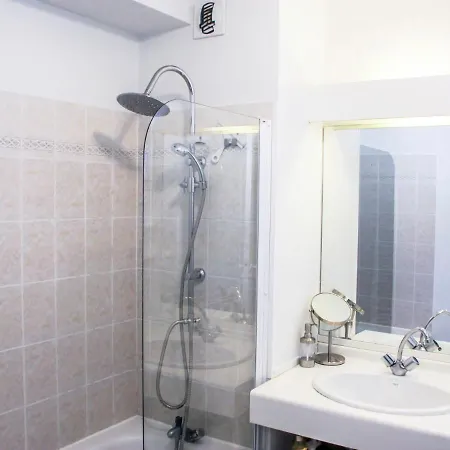 Atxuria By Interhome Appartement *