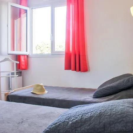 Atxuria By Interhome Appartement Biarritz
